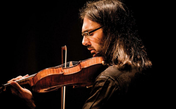 Beethoven: Concerto in re mag. op. 61: Guida TV  - TV Sorrisi e Canzoni