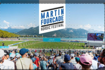 Martin Fourcade Nordic Festival: Guida TV  - TV Sorrisi e Canzoni