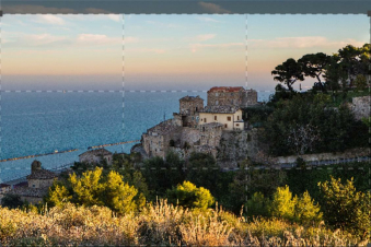 Viaggio in Italia: Guida TV  - TV Sorrisi e Canzoni