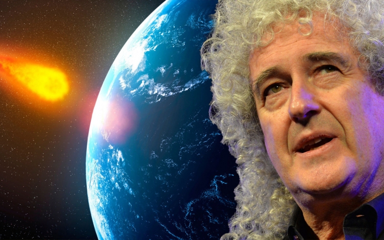 Man VS Asteroid: Guida TV  - TV Sorrisi e Canzoni