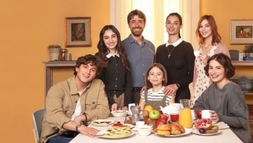 Che Dio ci aiuti: Guida TV  - TV Sorrisi e Canzoni