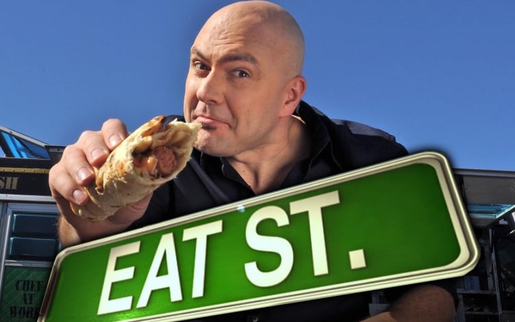 Eat Street: Guida TV  - TV Sorrisi e Canzoni