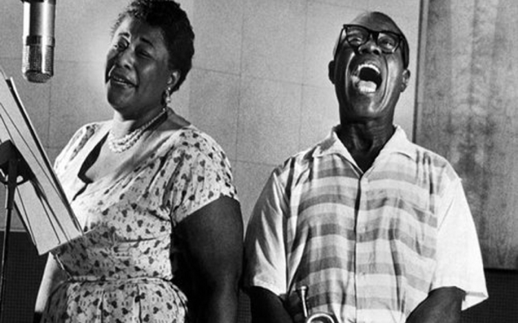 Ella Fitzgerald & Louis Armstrong: Guida TV  - TV Sorrisi e Canzoni