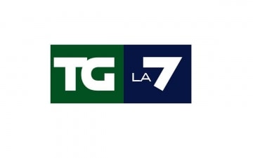 Tg La7 Cronache: Guida TV  - TV Sorrisi e Canzoni