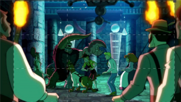 Scooby-Doo! Frankenstrizza: Guida TV  - TV Sorrisi e Canzoni