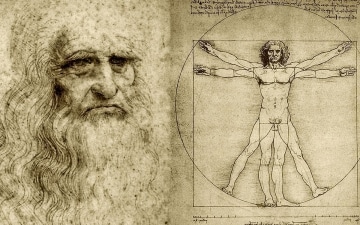 Leonardo da Vinci - Il genio di Milano: Guida TV  - TV Sorrisi e Canzoni