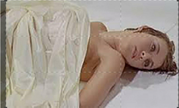 Nude... si muore: Guida TV  - TV Sorrisi e Canzoni