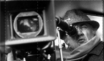 Fellini by Fellini: Guida TV  - TV Sorrisi e Canzoni