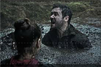 Quicksand: Guida TV  - TV Sorrisi e Canzoni