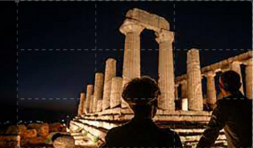 Viaggio in Sicilia: Guida TV  - TV Sorrisi e Canzoni