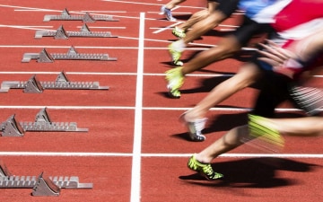Diamond League 2025 4a tappa: Rabat: Guida TV  - TV Sorrisi e Canzoni