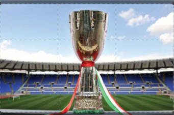 Supercoppa Italiana Semifinali: Guida TV  - TV Sorrisi e Canzoni