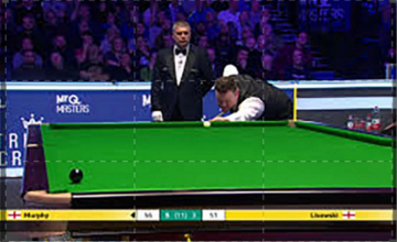 World Masters: Guida TV  - TV Sorrisi e Canzoni