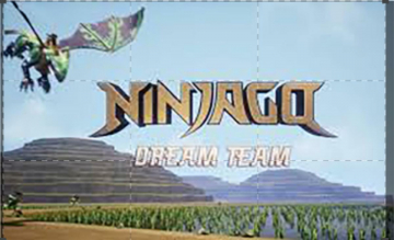 Ninjago: Dream Team: Guida TV  - TV Sorrisi e Canzoni