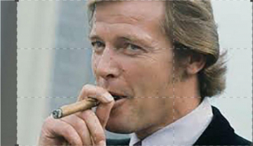 Roger Moore - Licenza di sedurre: Guida TV  - TV Sorrisi e Canzoni
