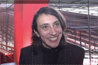 Lotto sempre: conversazione con Adele Tulli: Guida TV  - TV Sorrisi e Canzoni