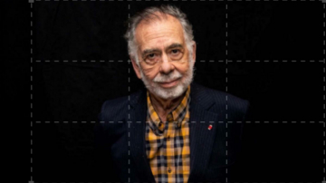 Conversazione con Francis Ford Coppola: Guida TV  - TV Sorrisi e Canzoni