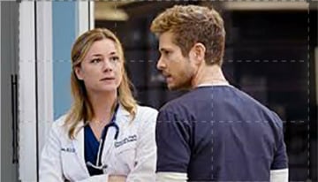 The Resident: Guida TV  - TV Sorrisi e Canzoni
