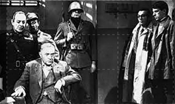 Racconti Italiani della Resistenza: Guida TV  - TV Sorrisi e Canzoni