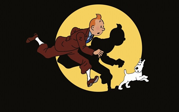 Le avventure di Tintin: Guida TV  - TV Sorrisi e Canzoni