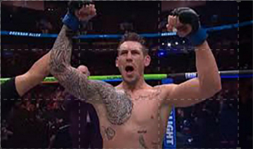 UFC Highlights: Guida TV  - TV Sorrisi e Canzoni