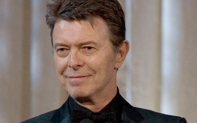 David Bowie: Guida TV  - TV Sorrisi e Canzoni