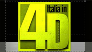Tablet. Italia in 4D: Guida TV  - TV Sorrisi e Canzoni