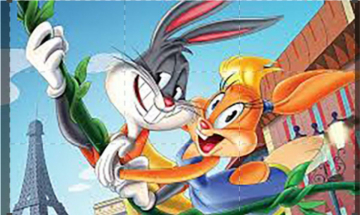 Looney Tunes: Due conigli nel mirino: Guida TV  - TV Sorrisi e Canzoni