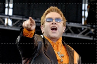 Elton John - The Rocketman: Guida TV  - TV Sorrisi e Canzoni
