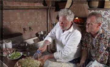 Benvenuti al sud: Guida TV  - TV Sorrisi e Canzoni
