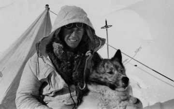 Gli esploratori - Thor Heyerdahl: Guida TV  - TV Sorrisi e Canzoni