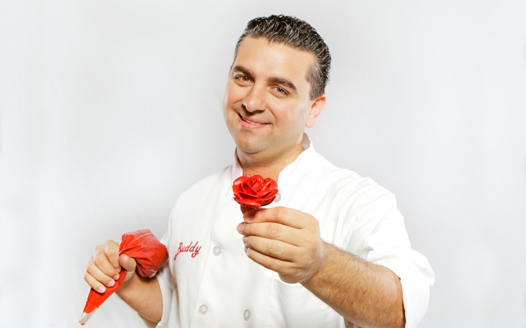 Il boss delle torte: la sfida - Brasile: Guida TV  - TV Sorrisi e Canzoni