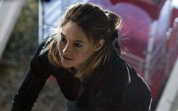Divergent: Guida TV  - TV Sorrisi e Canzoni