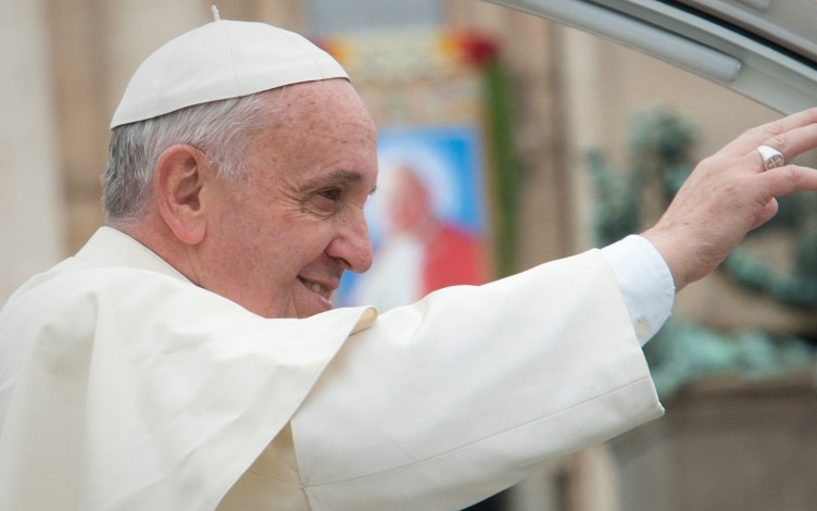 Film del Viaggio di Papa Francesco in Svezia: Guida TV  - TV Sorrisi e Canzoni