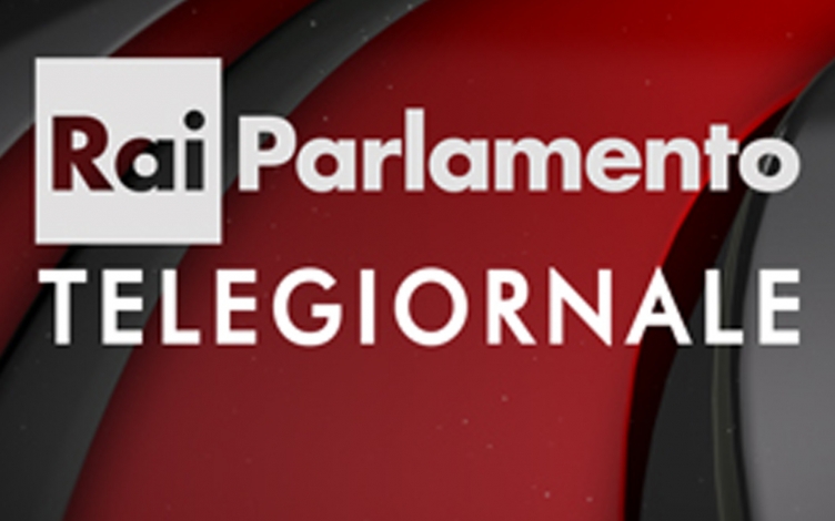 Rai Parlamento: Guida TV  - TV Sorrisi e Canzoni