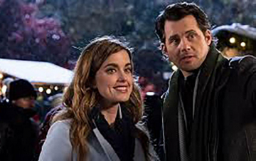 Un piccolo grande Natale: Guida TV  - TV Sorrisi e Canzoni