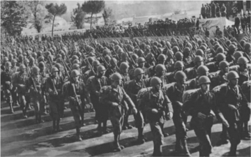 Dal Fascismo Alla Repubblica P2 La Catas: Guida TV  - TV Sorrisi e Canzoni