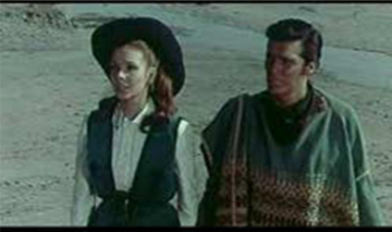 Il Magnifico Texano: Guida TV  - TV Sorrisi e Canzoni
