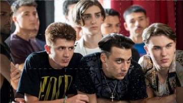 Mare Fuori: Guida TV  - TV Sorrisi e Canzoni