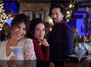 Un Natale sorprendente: Guida TV  - TV Sorrisi e Canzoni