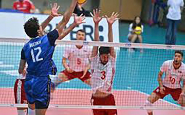Italia - Turchia: Guida TV  - TV Sorrisi e Canzoni