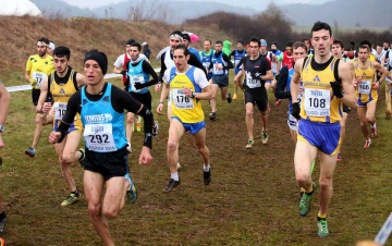 Festa del Cross - prova Femminile: Guida TV  - TV Sorrisi e Canzoni