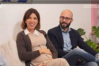 La dolce attesa: Guida TV  - TV Sorrisi e Canzoni