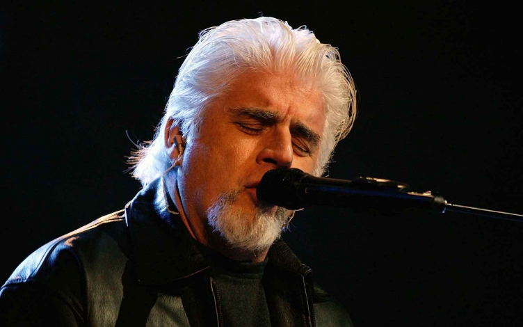 Michael McDonald: Guida TV  - TV Sorrisi e Canzoni
