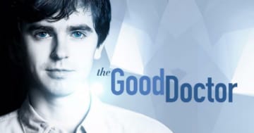 The Good Doctor: Guida TV  - TV Sorrisi e Canzoni