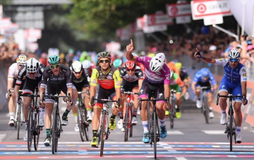 GranFondo. Marcialonga Cycling Craft Predazzo: Guida TV  - TV Sorrisi e Canzoni