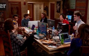 Silicon Valley: Guida TV  - TV Sorrisi e Canzoni