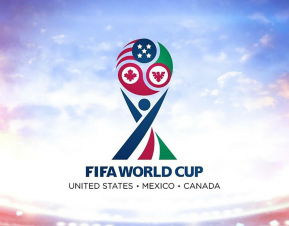Coppa del Mondo FIFA 2026: Guida TV  - TV Sorrisi e Canzoni
