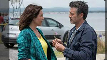 Tandem: Segreti dal passato: Guida TV  - TV Sorrisi e Canzoni