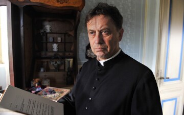 I segreti di Borgo Larici: Guida TV  - TV Sorrisi e Canzoni